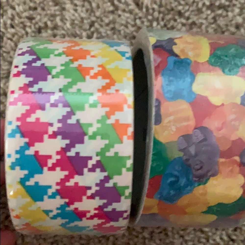 Duck tape - Picture 2 of 2